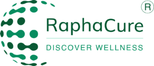 raphacure logo