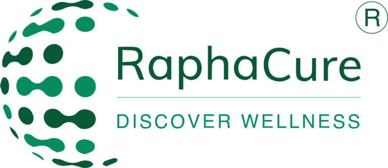 raphacure logo